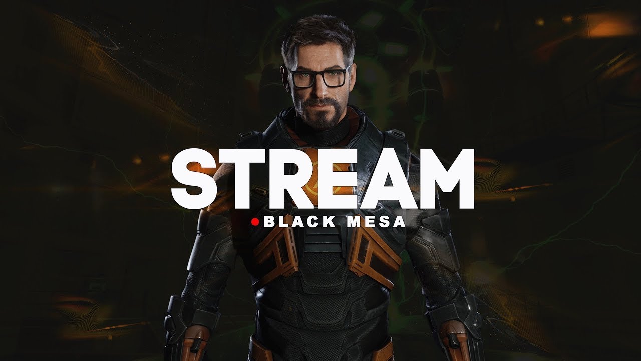 Black Mesa |ПРОХОЖДЕНИЕ | №3