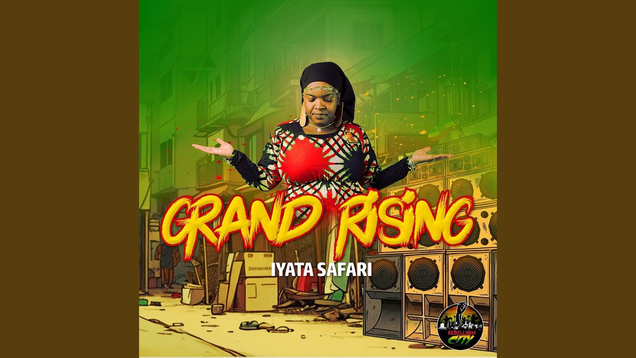 Grand Rising