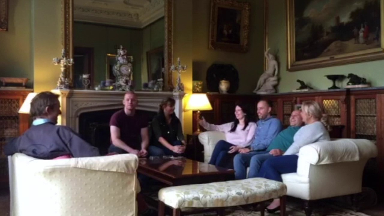 The Heath House, Staffordshire testimonial