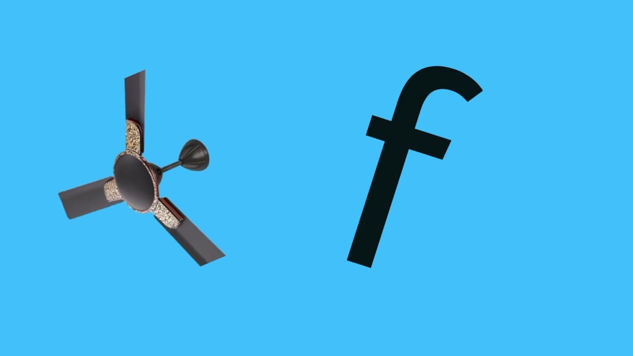 Sound /f/