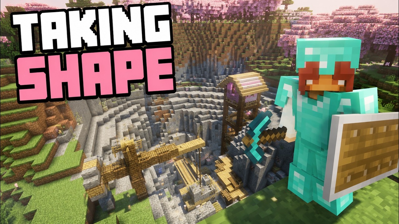 Why I'll Never Mine Normally Again