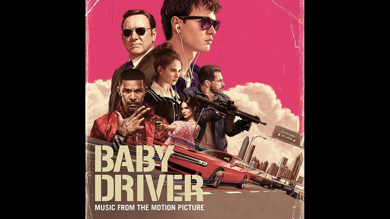 Focus - Hocus Pocus (Baby Driver Soundtrack)