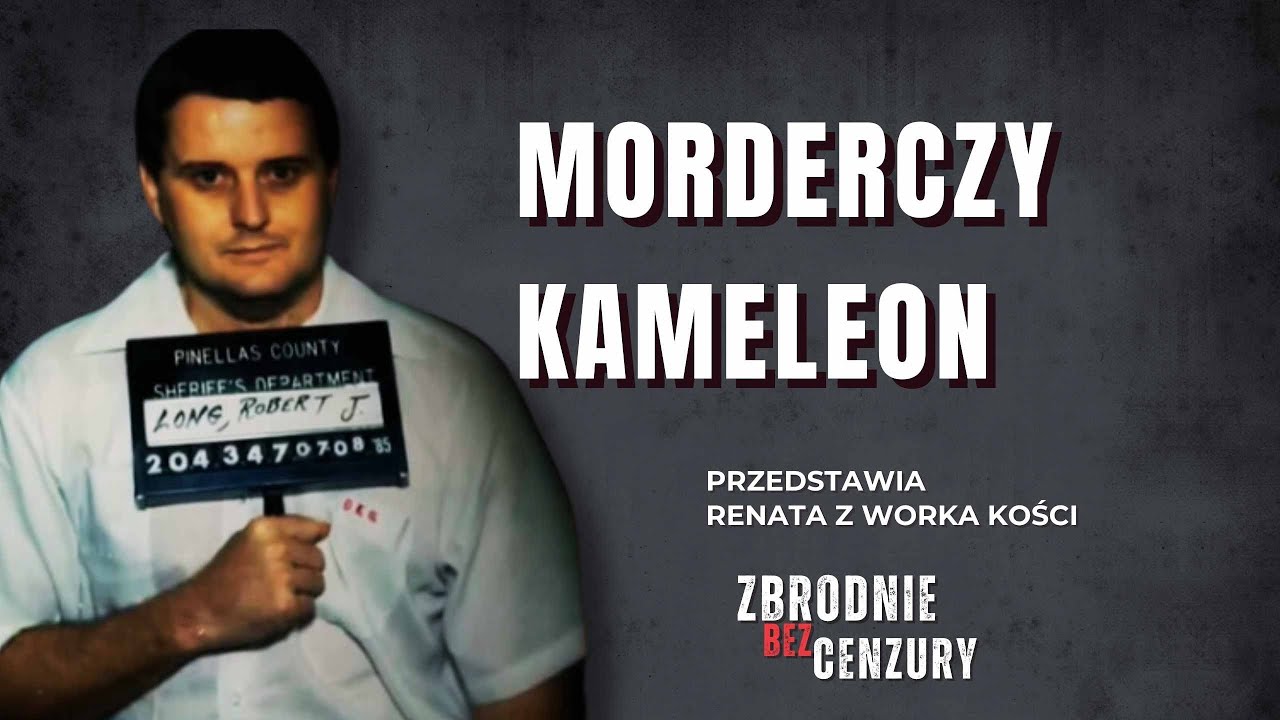 Morderczy kameleon ǀ 145.