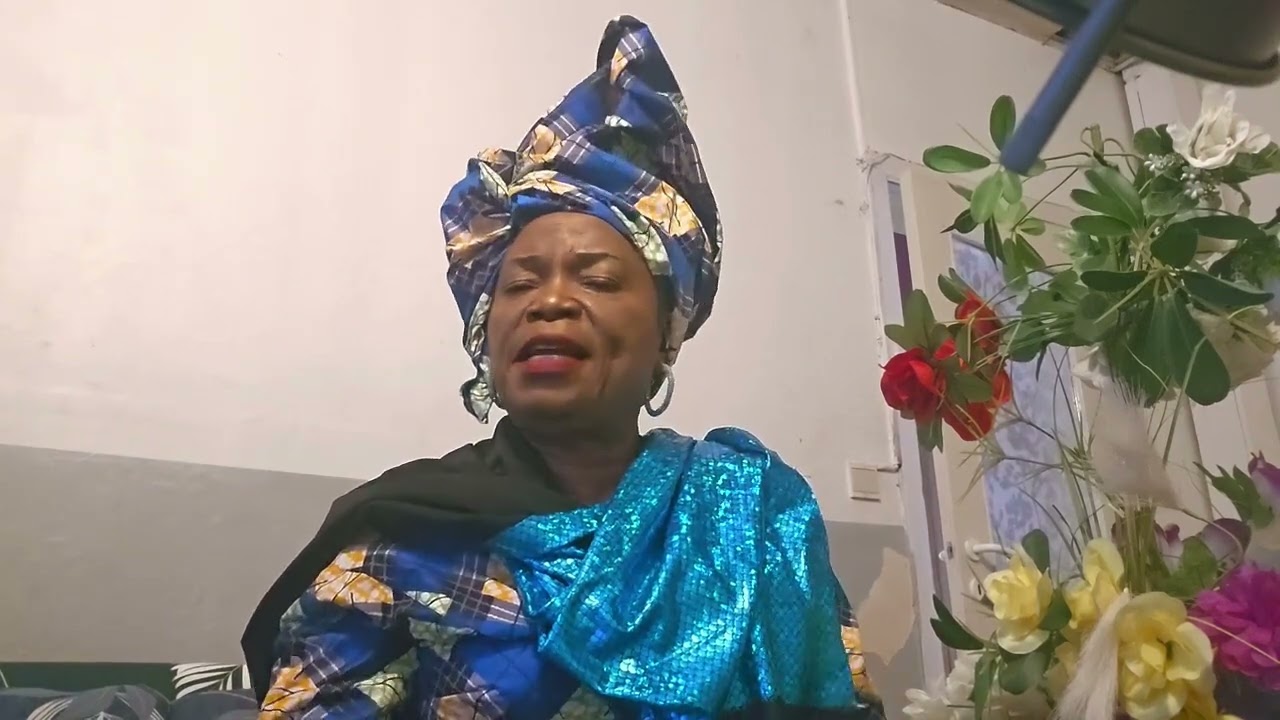 MUSAKATA + NGOMBE || LIBALA YA BO MBANDA|| TOLANDA MAKAMBO ELEKI NA FAMILLE OYO