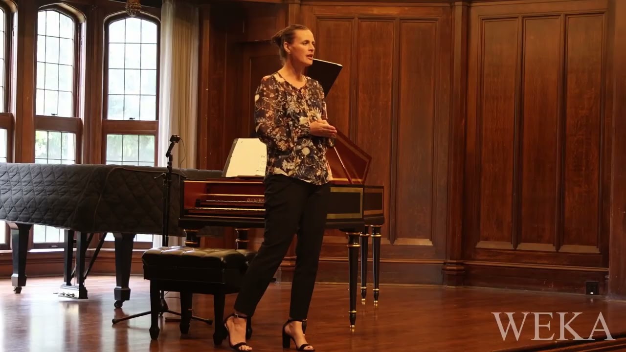 Faythe Vollrath – Reflections: New Music with Inspirations from the Past
