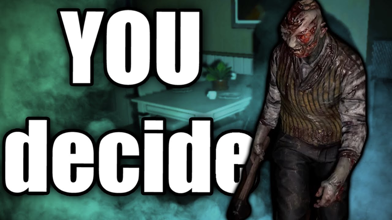 0 Sanity 0 Evidence YOU decide Ep. 51 | Phasmophobia