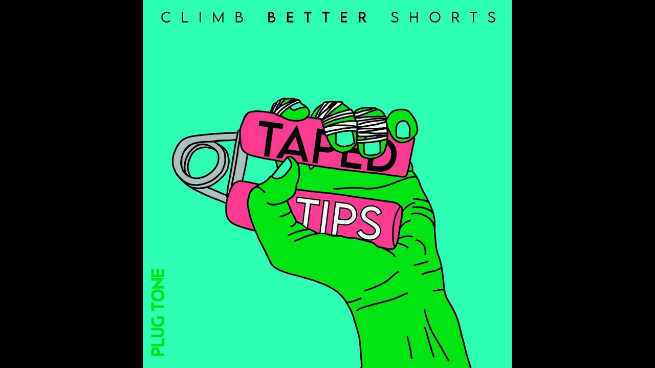 TAPED TIPS | Stuck In The Middle: The Most Common Movement Error Made By Advanced Climbers