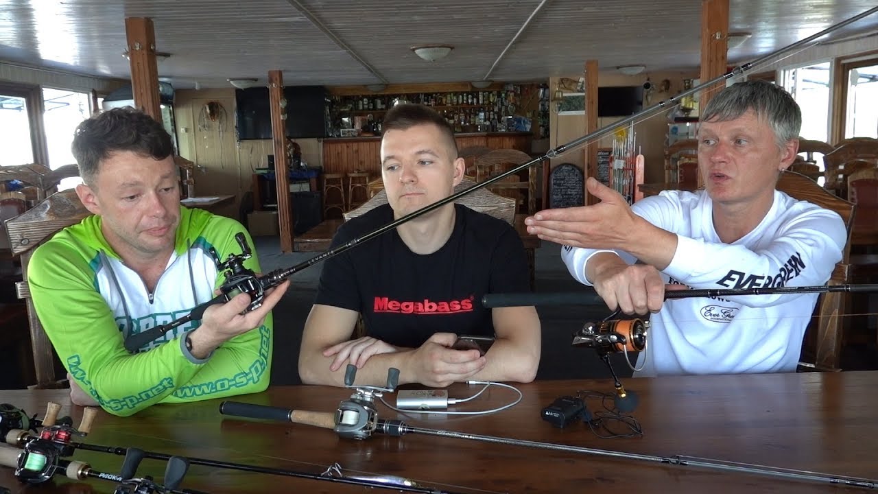 Вопросы о Бейткастинге. Как выбрать Первый Мульт!