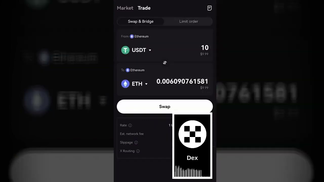 OKX Wallet Security Features: A Comprehensive Overview