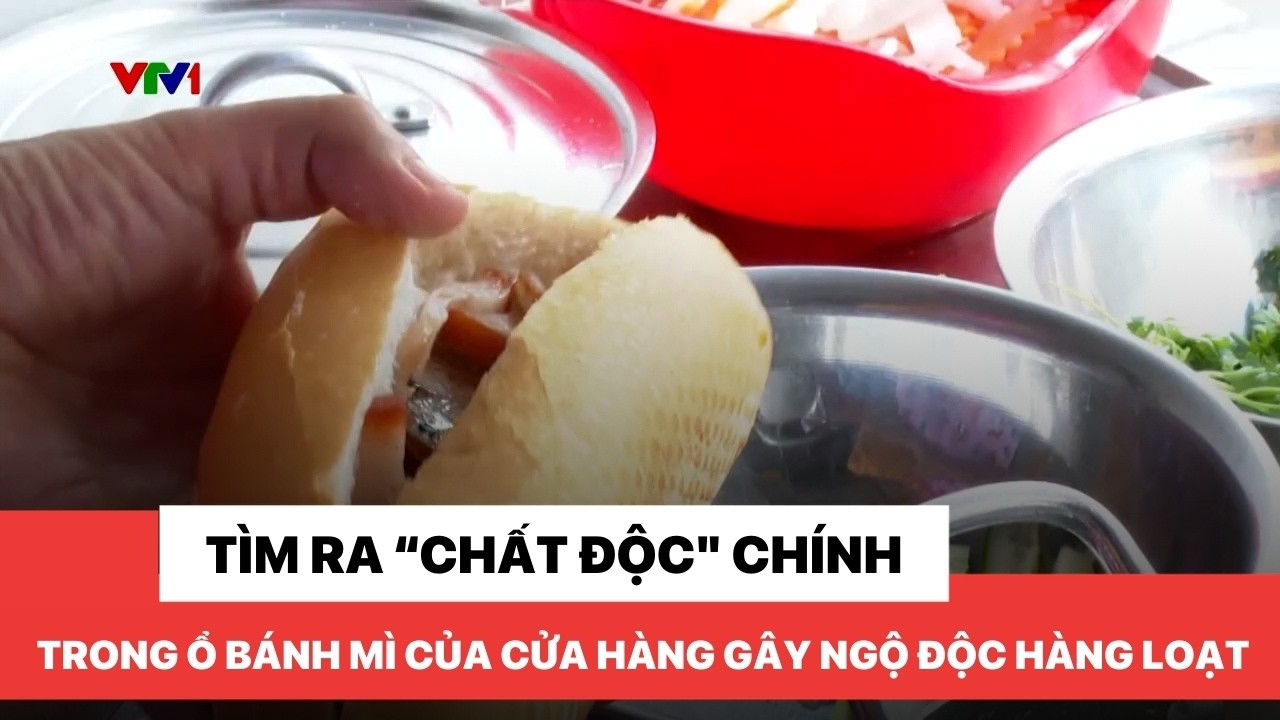 Tìm ra 