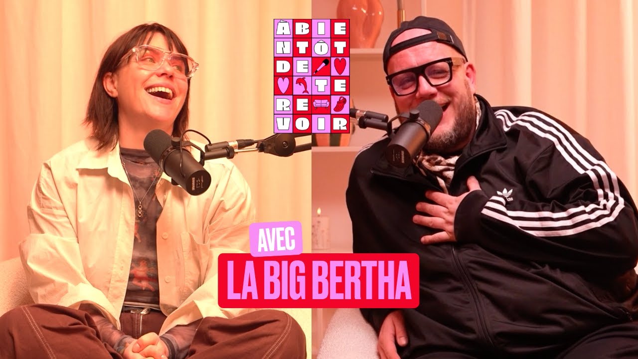 LA BIG BERTHA : 