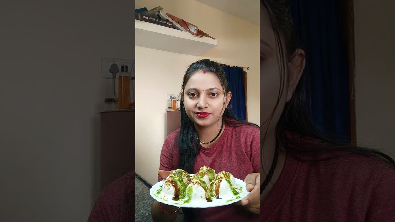 Holi Special Dahi Bade Recipe  घर पर बनाएं एकदम मुलायम और स्वादिष्ट दही बड़े | Easy Dahi Vada Recipe