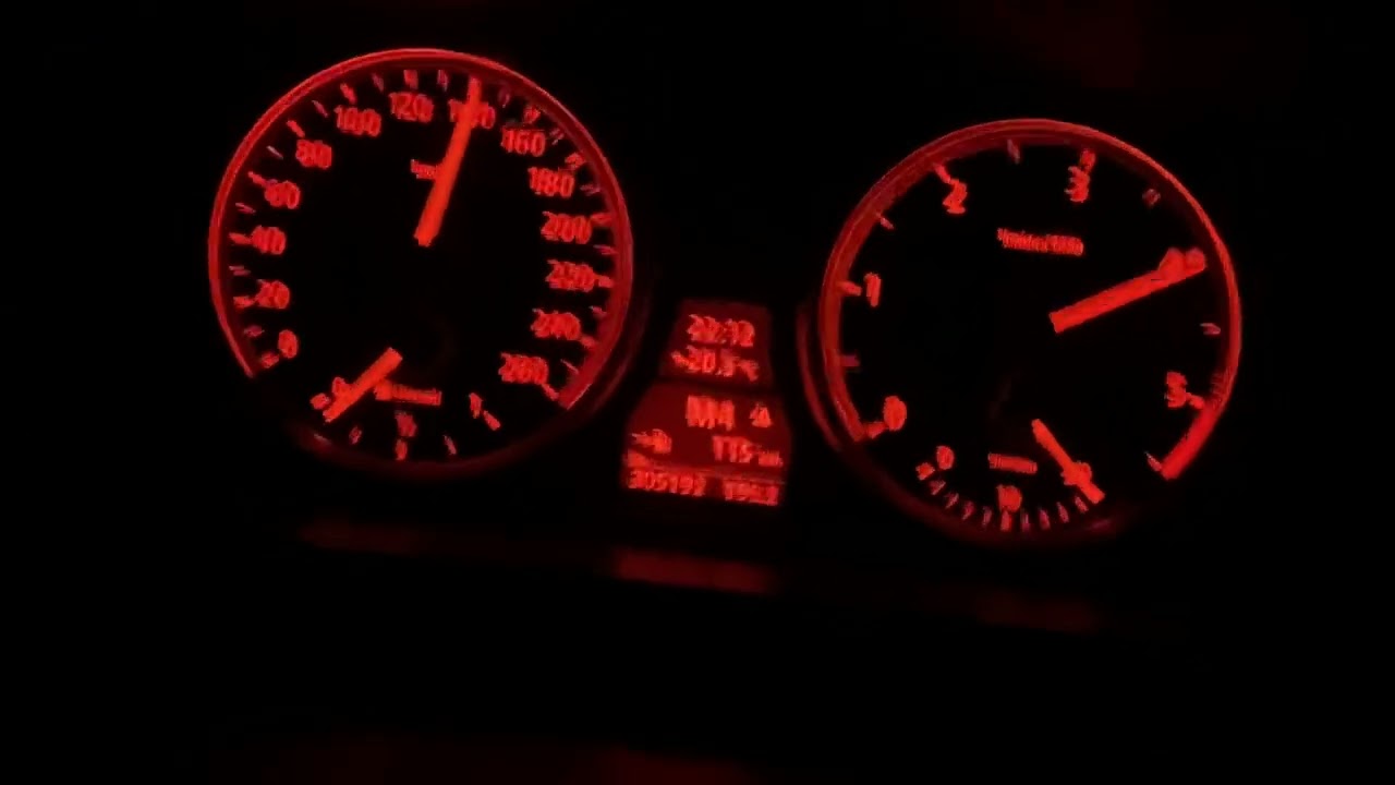 BMW E61 535d 370hp 730nm 100-200