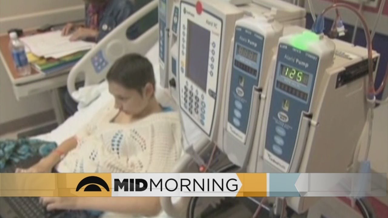 Study: More People Are Turning To Crowdfunding To Pay Medical Bills