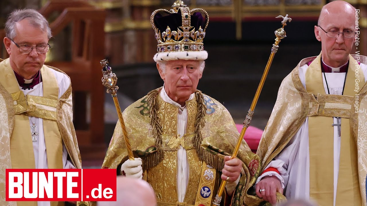 König Charles III. – Warum die Krönung in Schottland besonders emotional für ihn ist