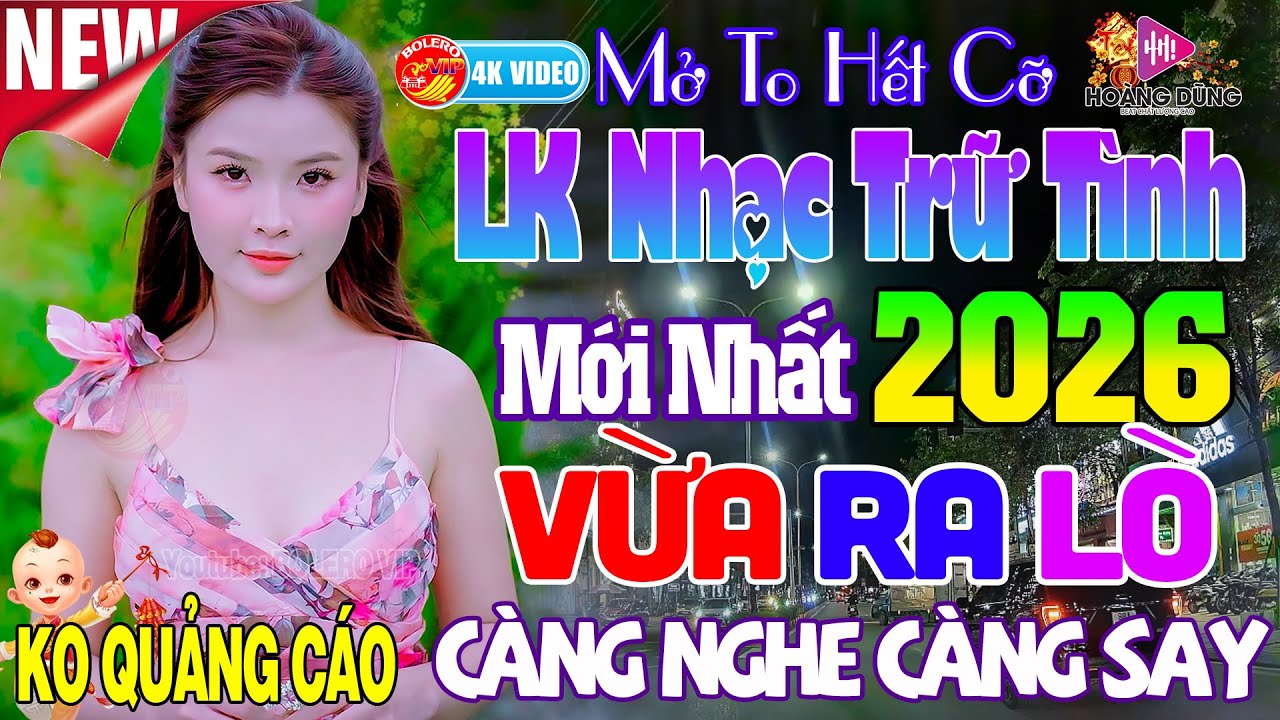 LK Nhạc Trữ Tình HAY NHẤT HIỆN NAY - Tuyệt Phẩm Nhạc Vàng Xưa Ngọt Ngào CỰC ÊM TAI Ru NGủ Về Đêm