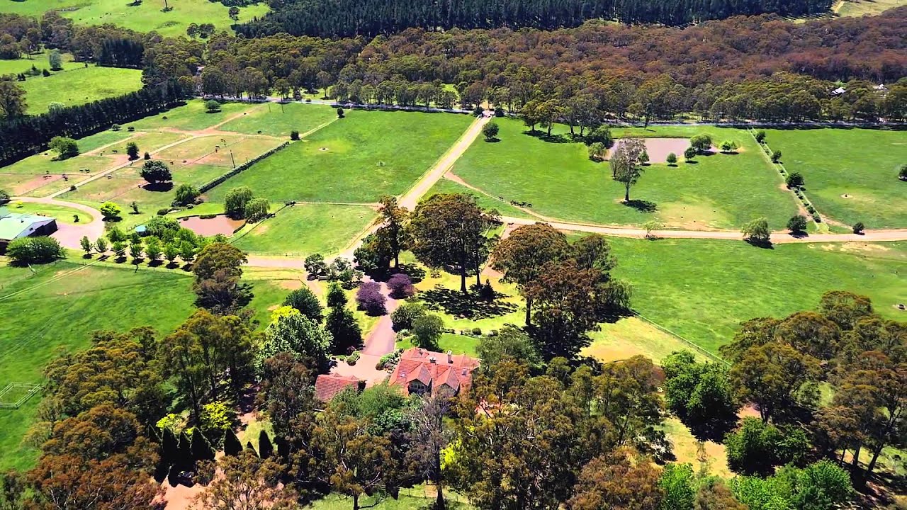 Werai Park, Moss Vale - Southern Highlands, NSW Inglis Rural Property