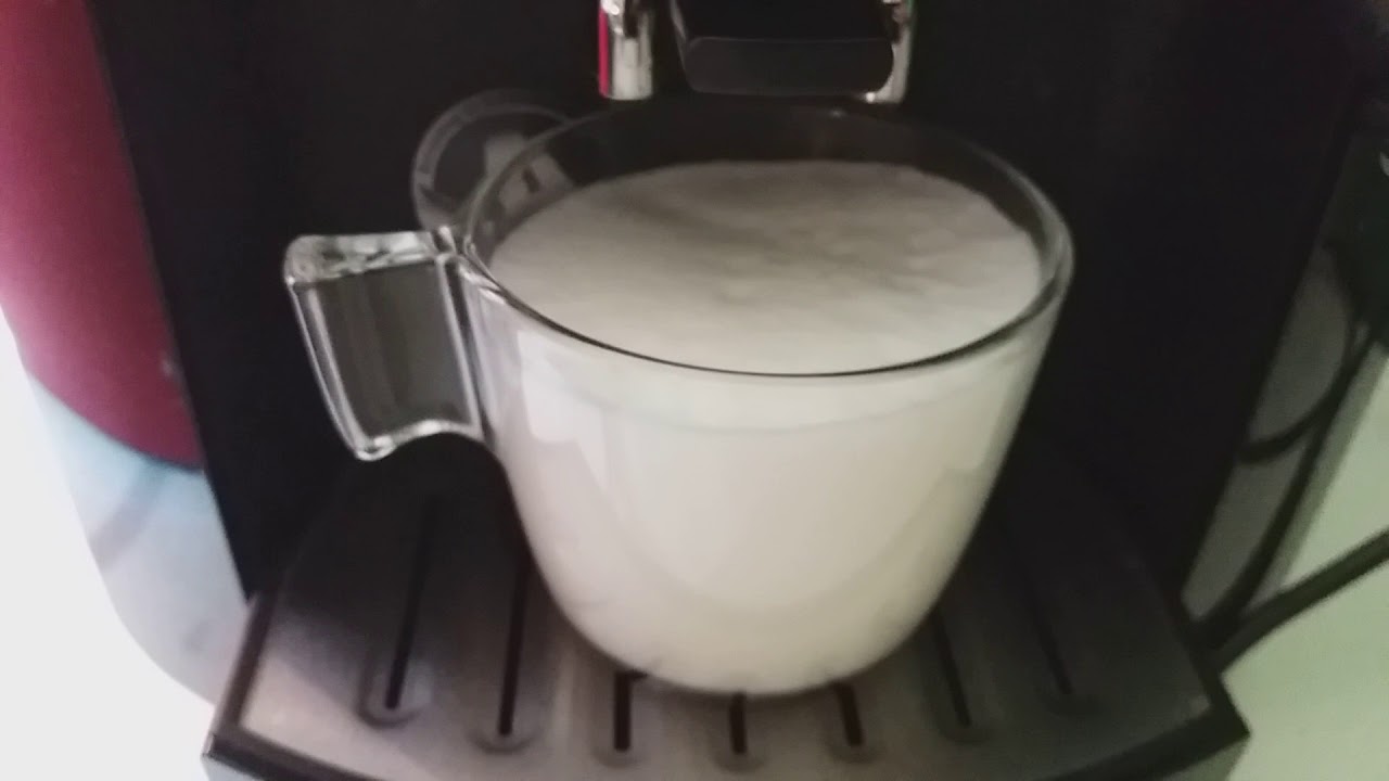 Espressor Krups EA 8050
