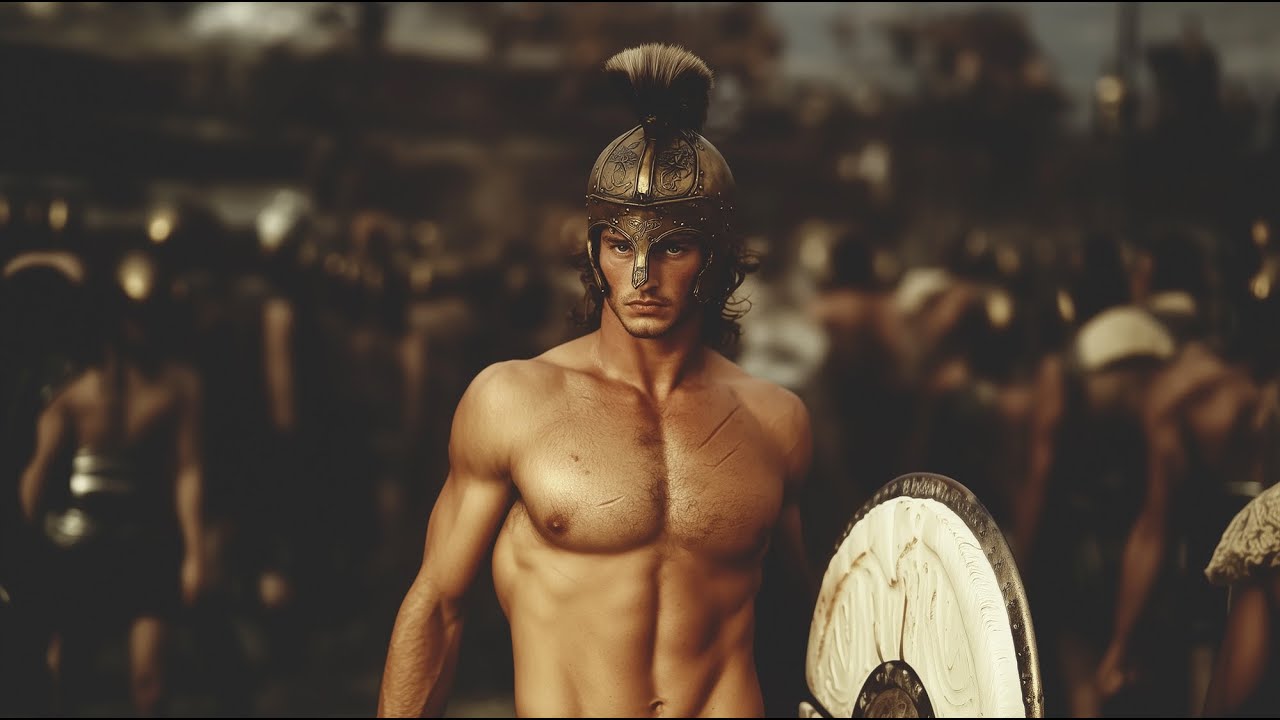 Bringing Historical Figures to Life with AI (part 9)