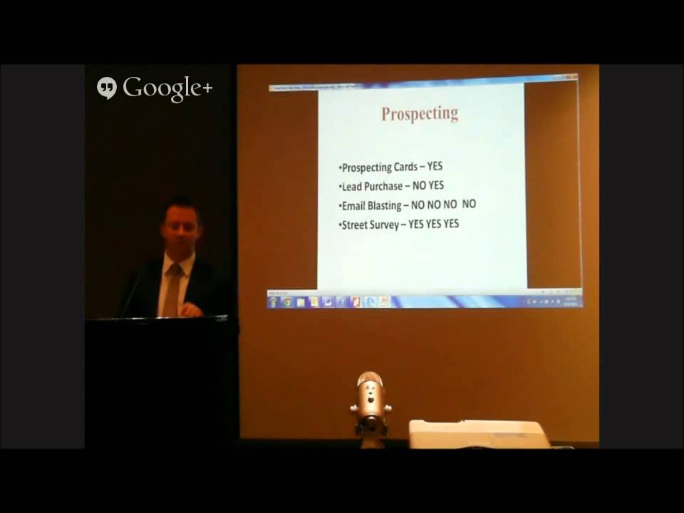 Street MLM Survey they say it does not work! - MLM Training