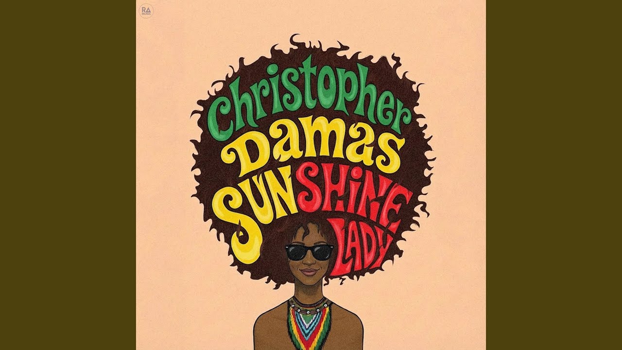 SUNSHINE LADY
