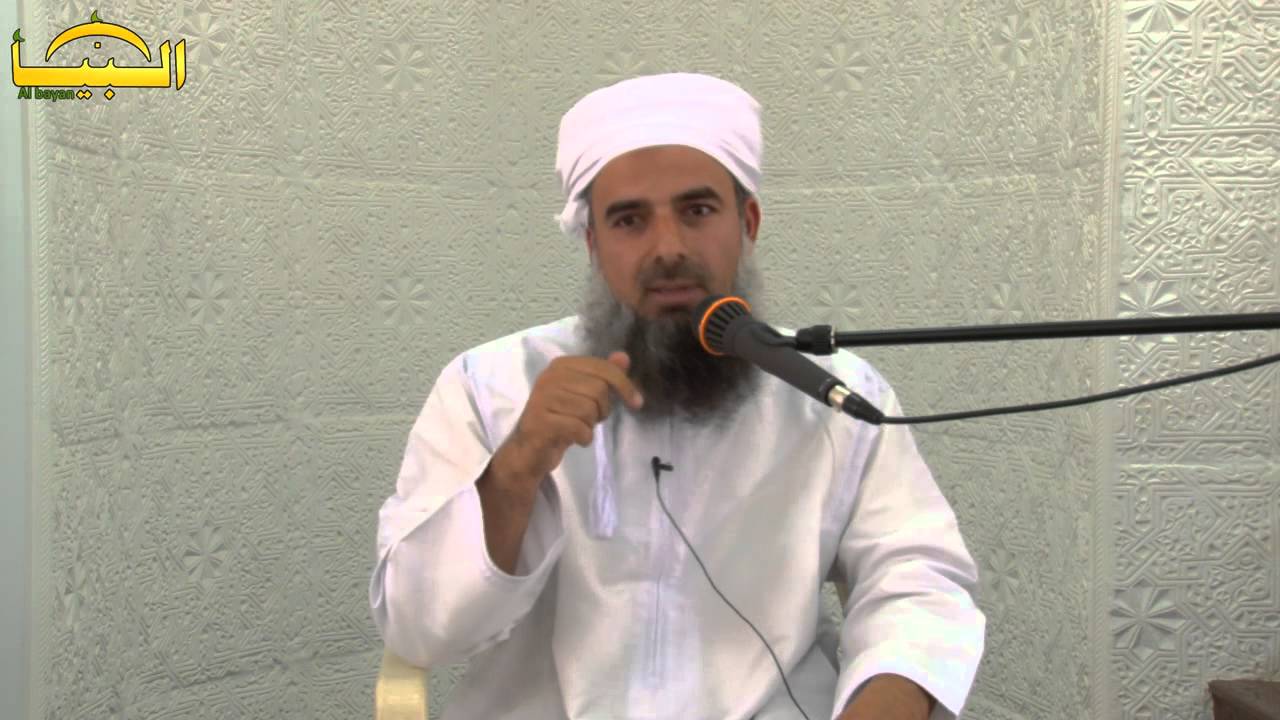 فساد ابن بور في عمان ومرحلة الضعف في الإمامة