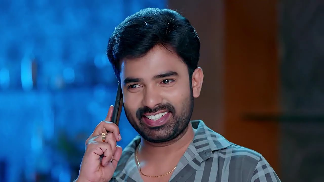 Karthika Lies to Akhil - Ayalum Njanum Thammil - Full ep 879 - Zee Keralam - 20-May-204