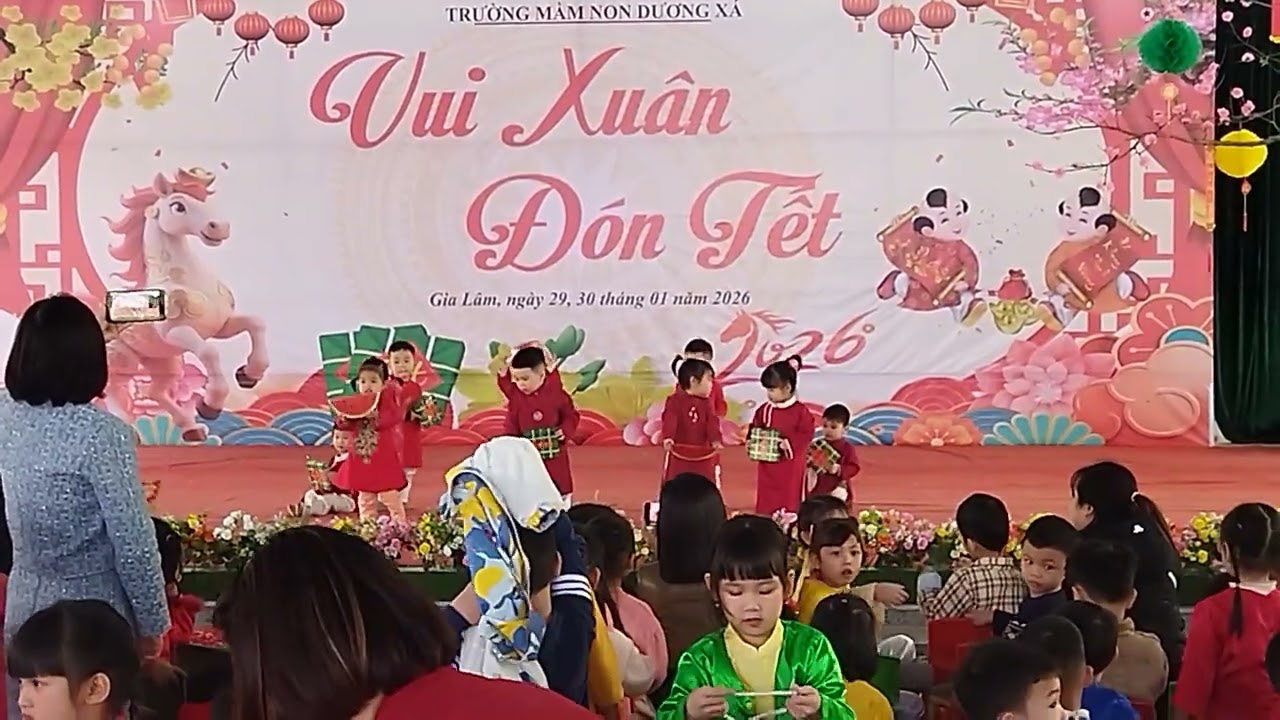 Thỏ3bi múa