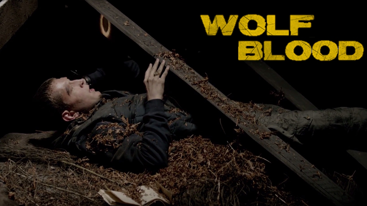 WOLFBLOOD S2E10 - Fall Of The Wild (full episode)