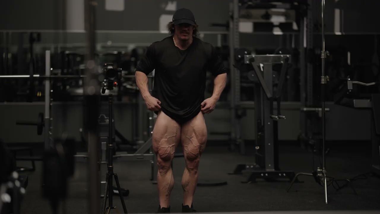 29 Days Out - First Degree Pumpicide