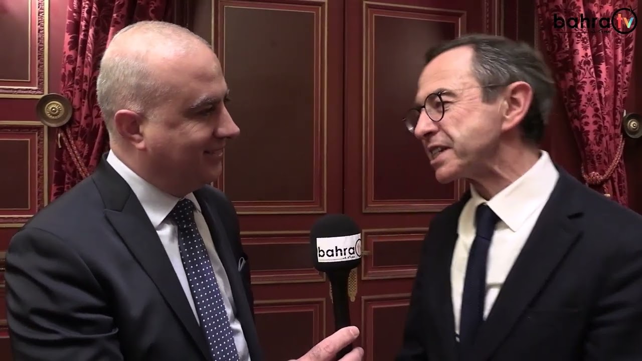 Interviews lors du Dîner Annuel 2024 de l'AACF #chaldean #assyrians #syriac 