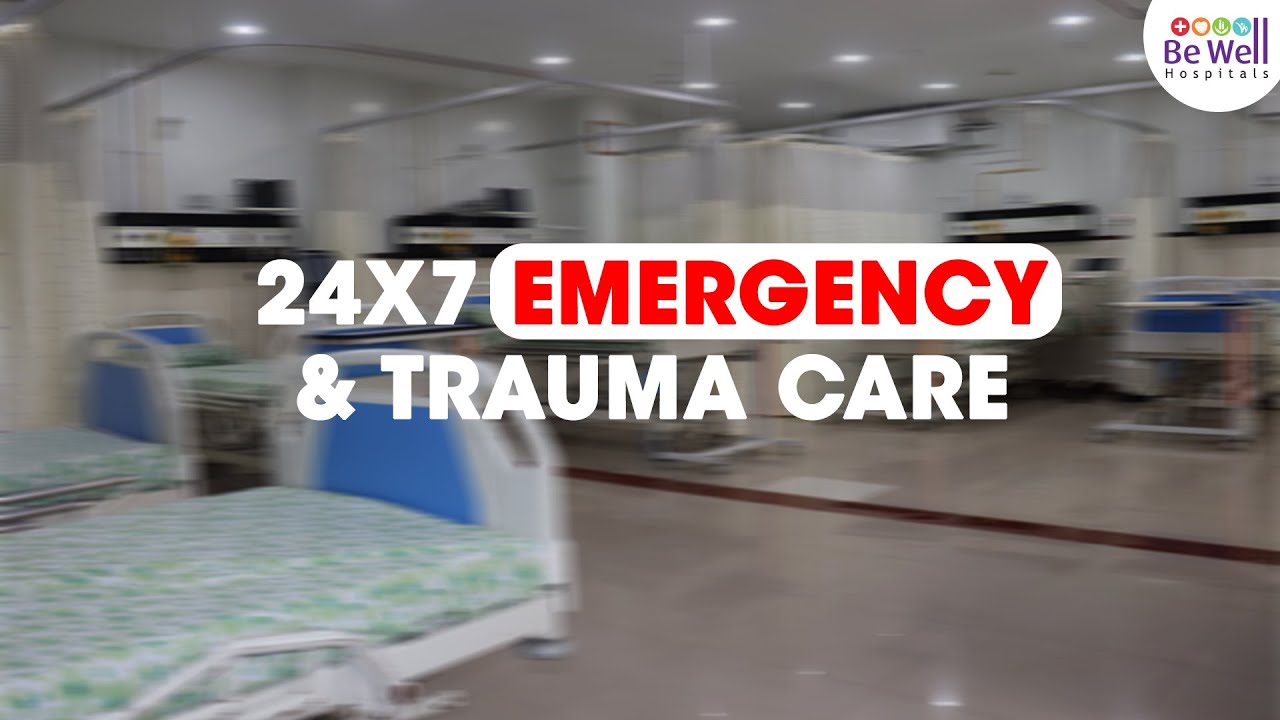 Multispeciality Hospital in Tamil Nadu | Be Well Hospitals