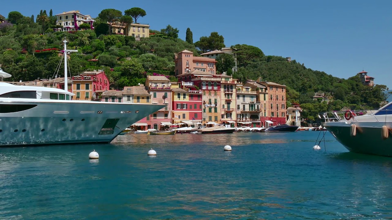 Sharazan - Reflections Of Italy