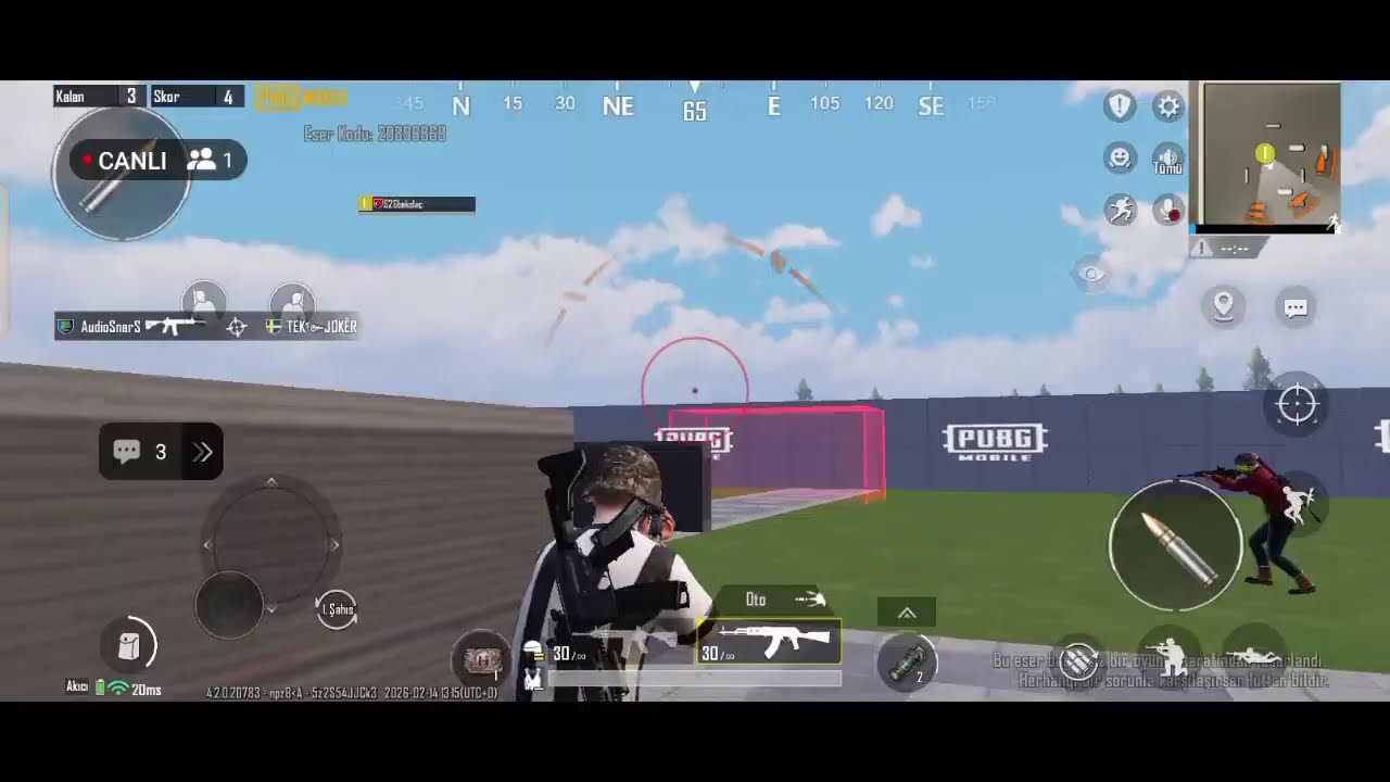 pubg