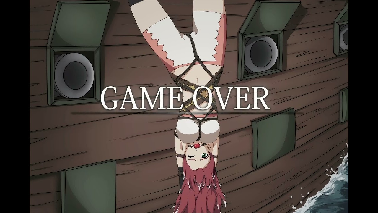 Let's Play Didnapper 2 Extra: Unlocking Game Over images
