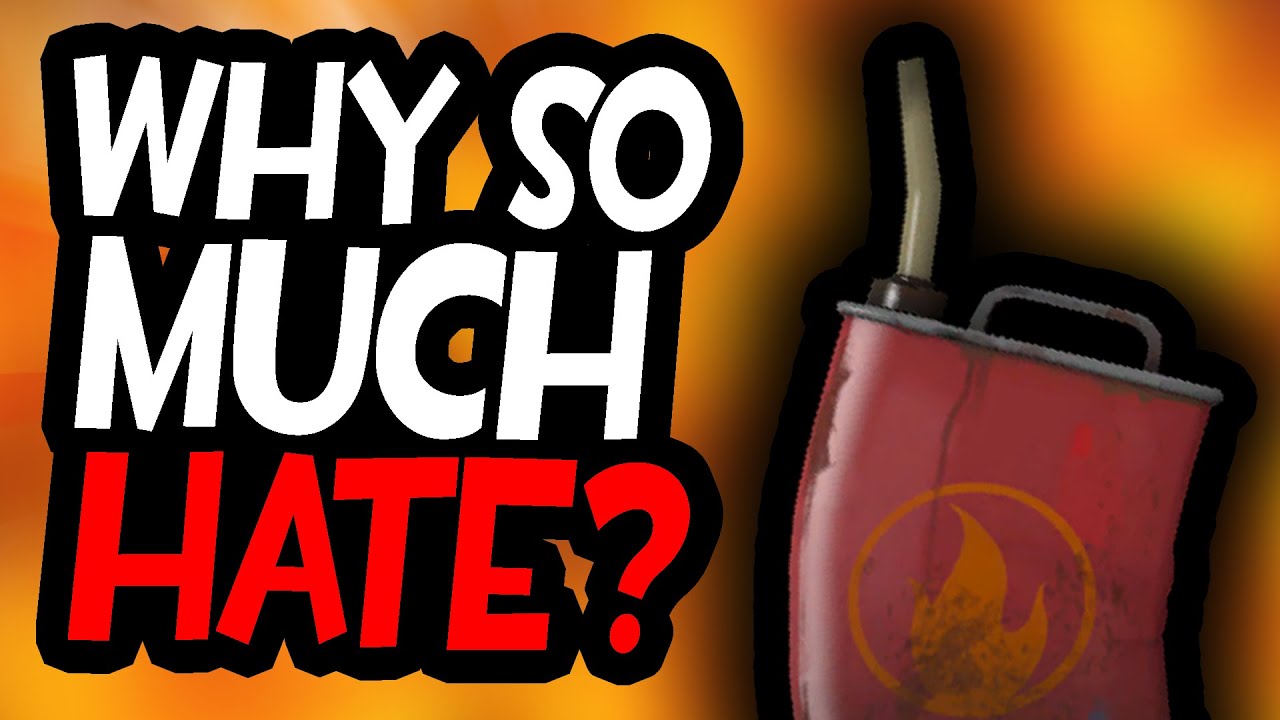 [TF2] Mvm's Most HATED Weapon