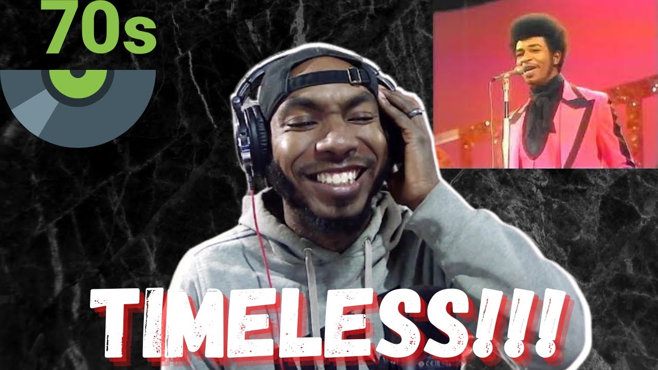 The Temptations - Papa Was A Rolling Stone (1972) REACTION!!!