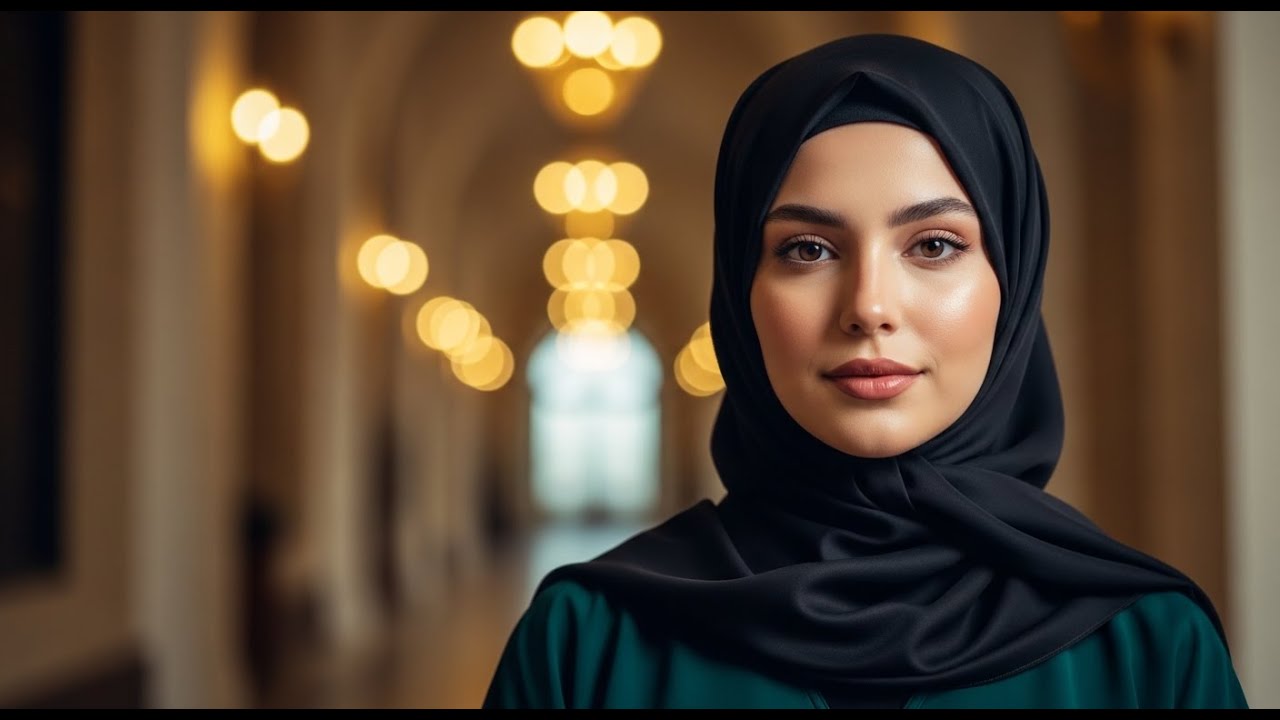 Beautiful Female Arabic Love Songs Live 🌙 Romantic Night Music