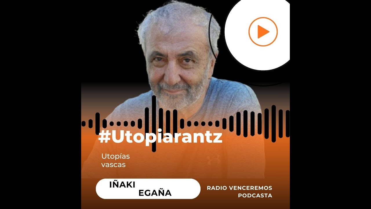 #Utopiarantz 
