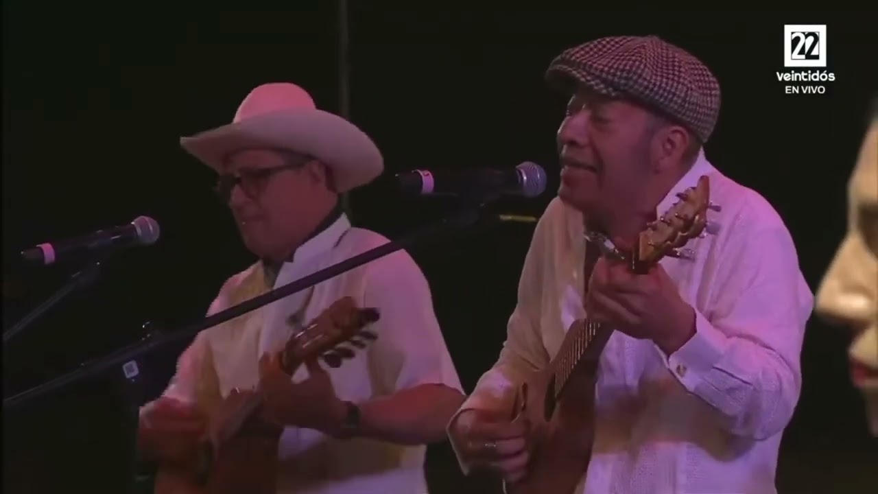 COCO Son jarocho