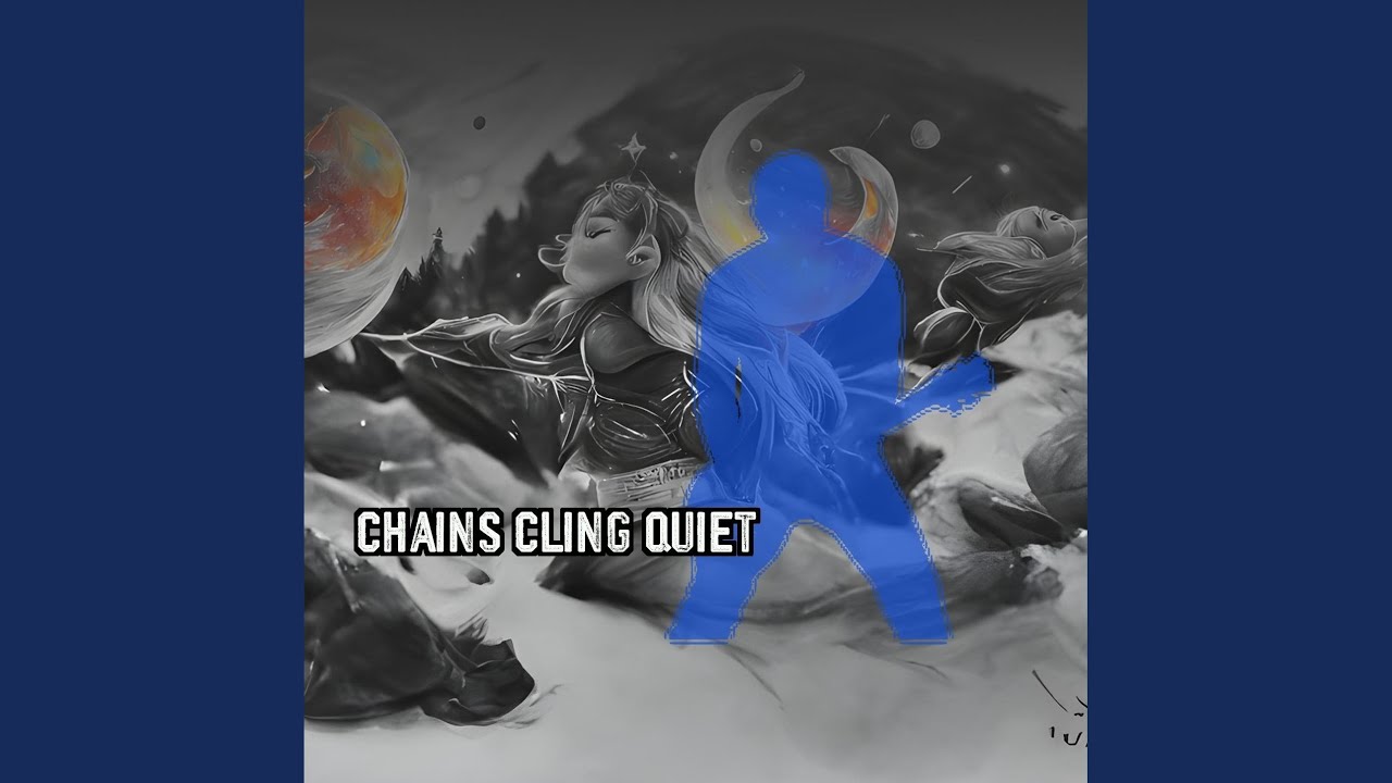 Chains Cling Quiet