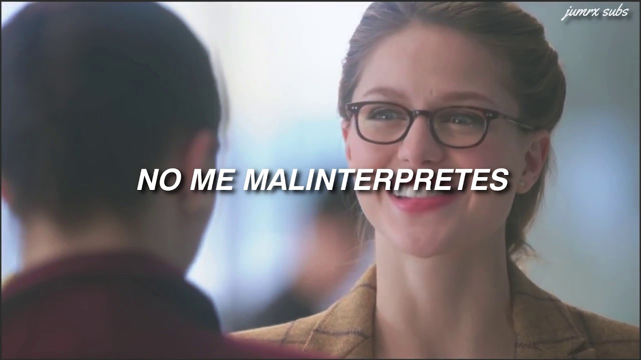 SUPERCORP - Head Above Water (Sub Español)