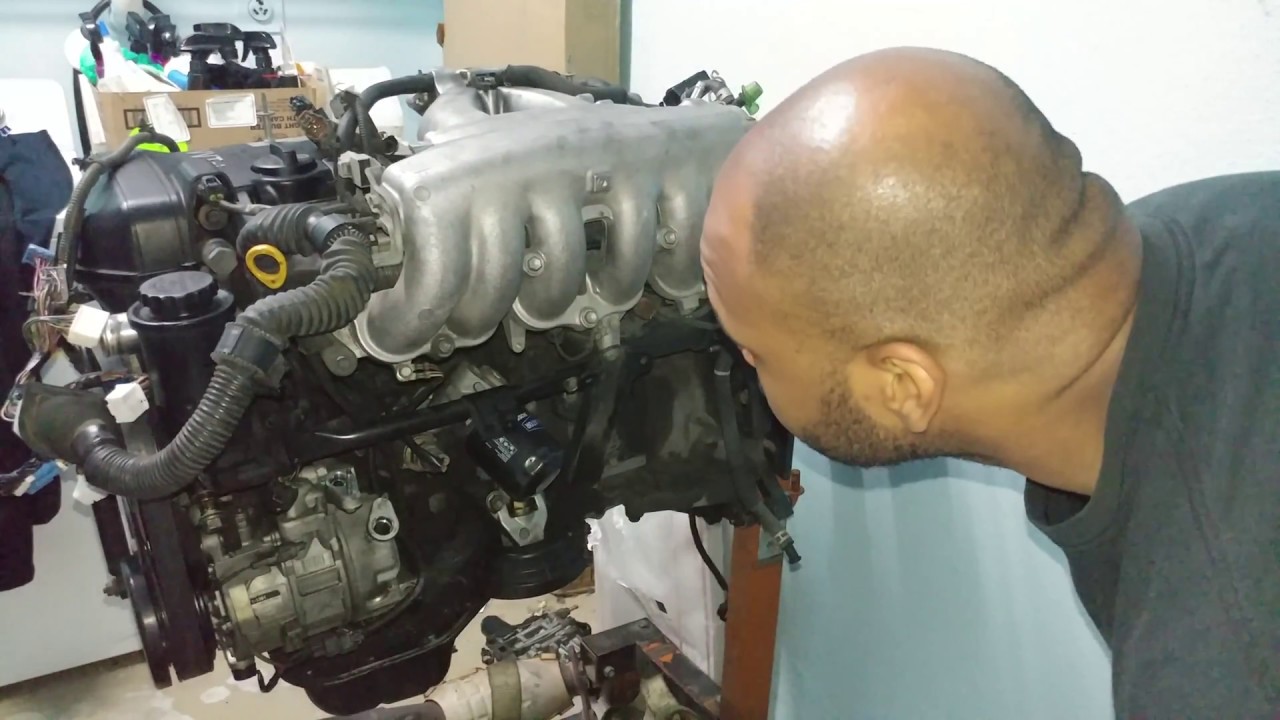 2jzge Intake Manifold removal............what ah pain!!!
