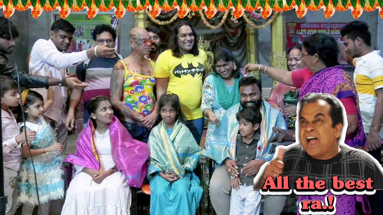 Qatar Papa 2nd Marriage with New Boy Friend l Mr Rama
