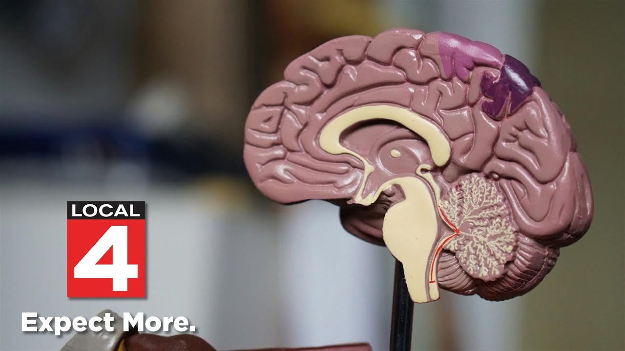 Alzheimer's Association study finds 4 ways to slow cognitive decline