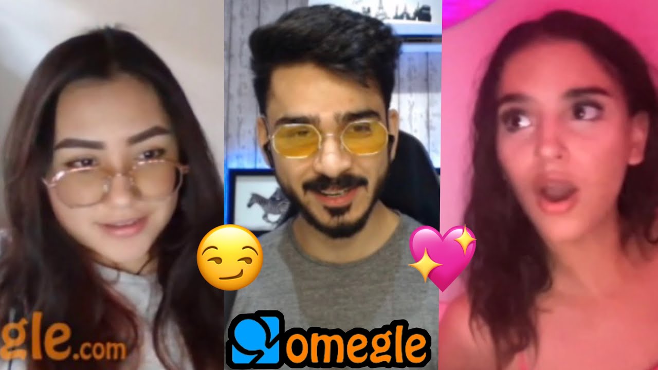 omegle: THIS IS SOMETHING SPECIAL 😍