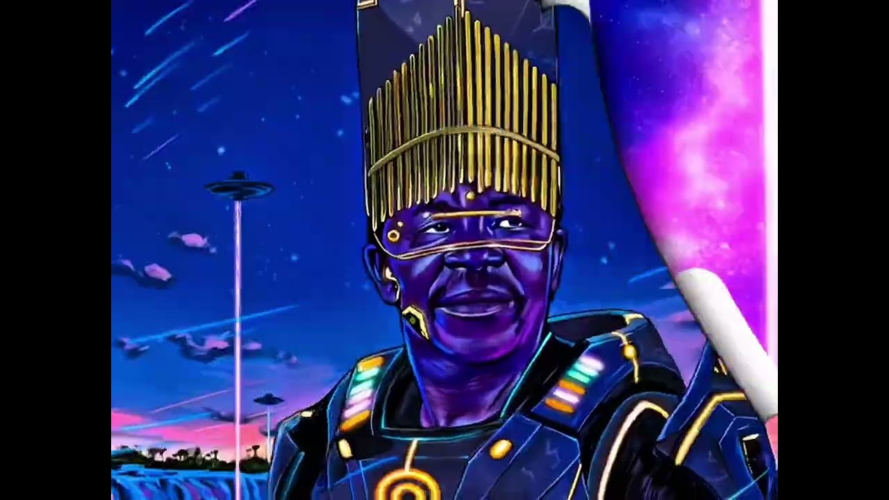 Oskido & Dr Feel - Tsa Mandebele (Ft. Candy)[Oskido & Dr Feel Remix]