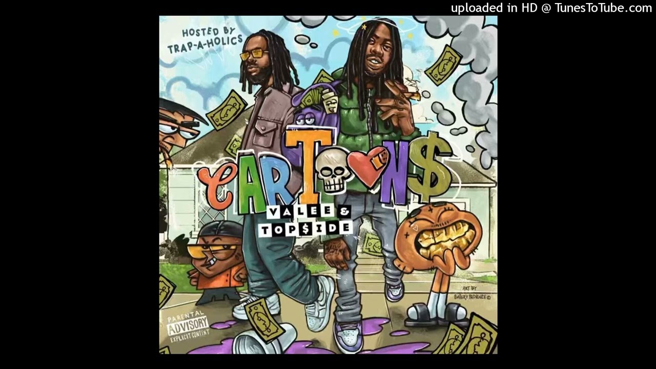 [FREE] Baby Smoove x Topside x Valee Type Beat 