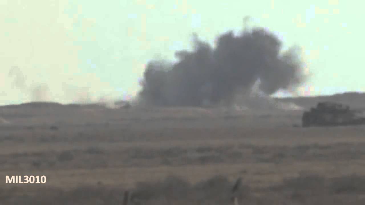 Танки Т 72 армии Ирака Iraqi Army T 72 tank