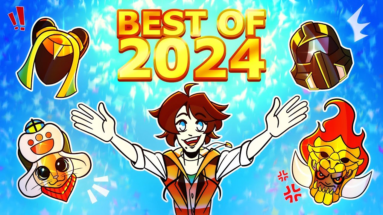 Best of 2024